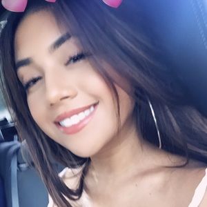 Meet your Posher, Gabbie